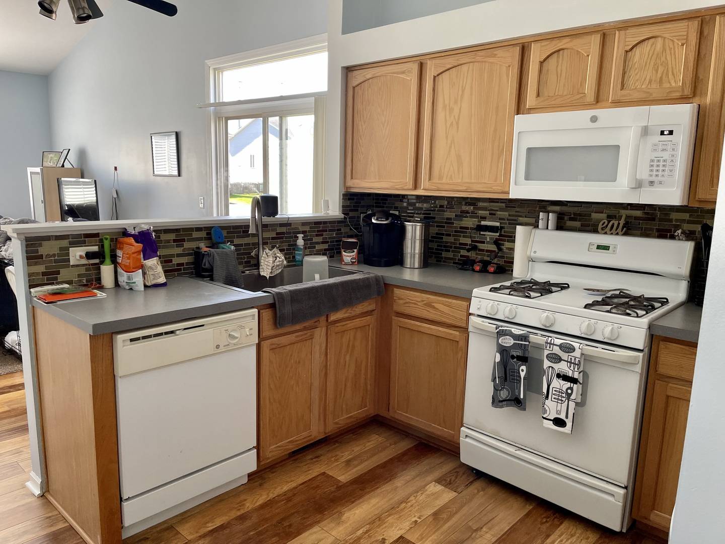 Montgomery, IL 60538,2826 Troon DR