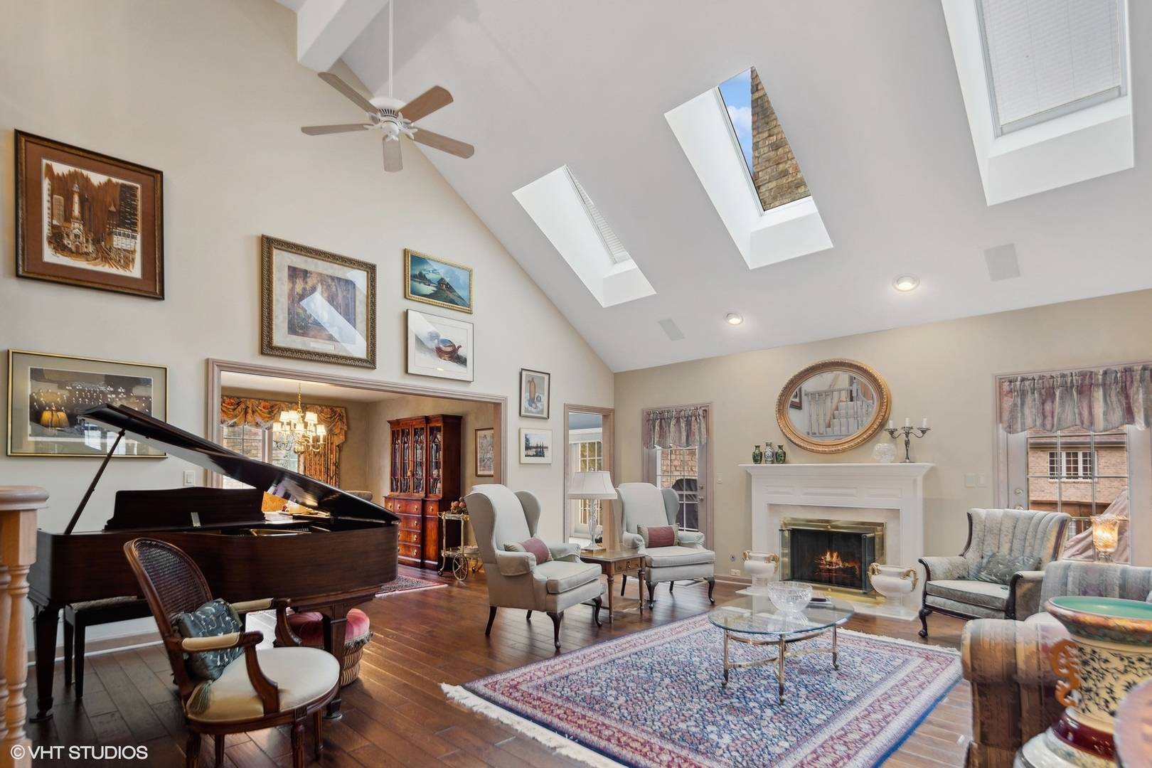 Westmont, IL 60559,12 Tartan Lakes CIR