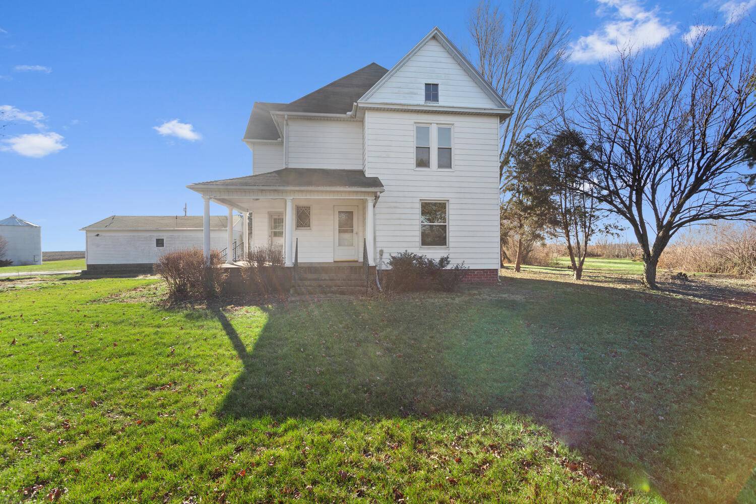 Gifford, IL 61847,2273 CR 3100 N