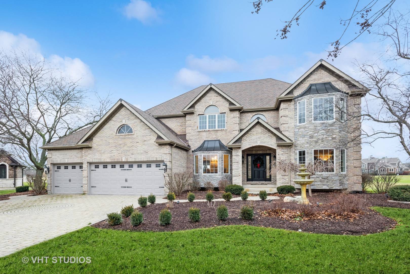 Naperville, IL 60564,1535 Winberie CT