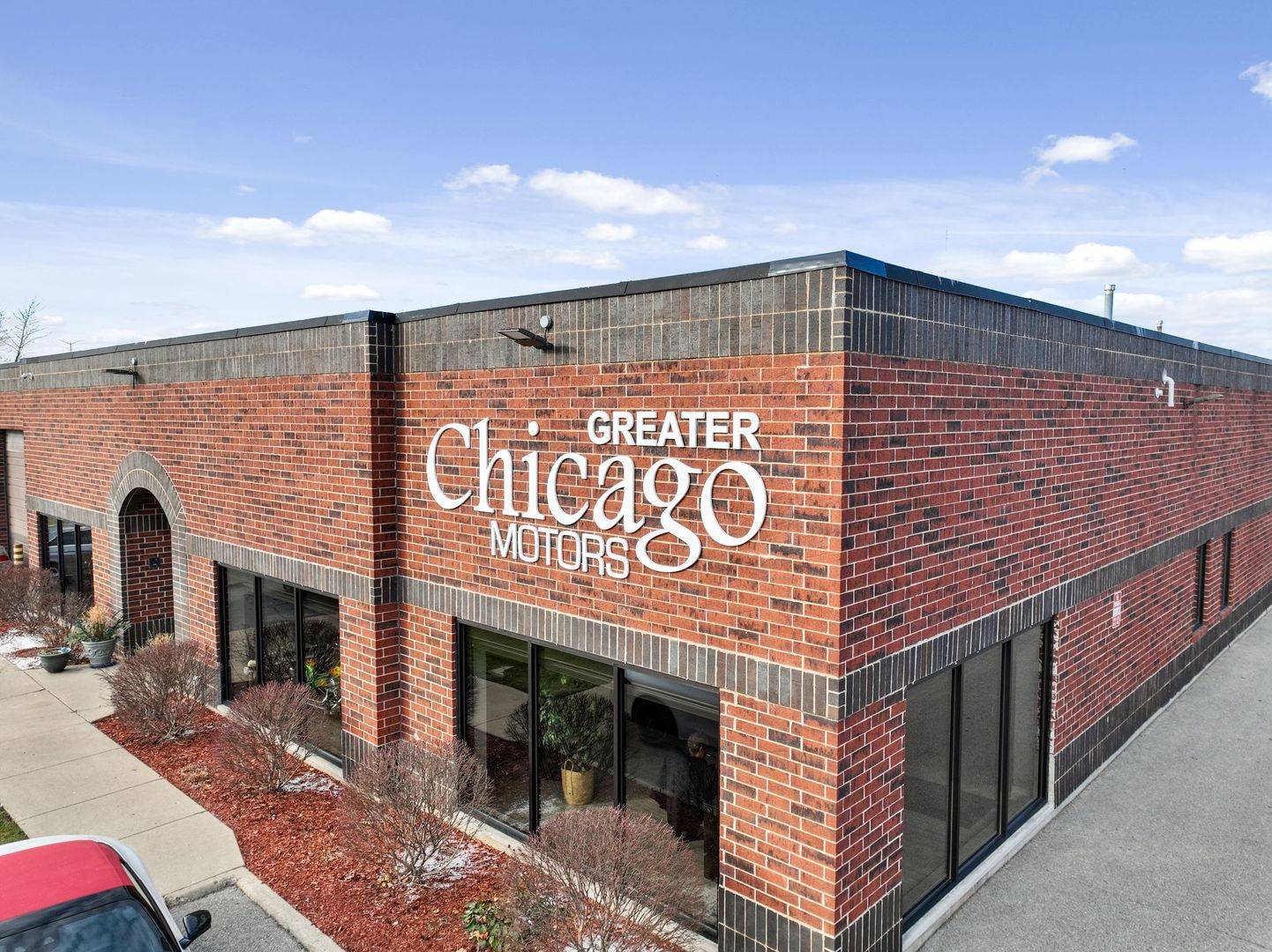 Glendale Heights, IL 60139,500 Mitchell RD