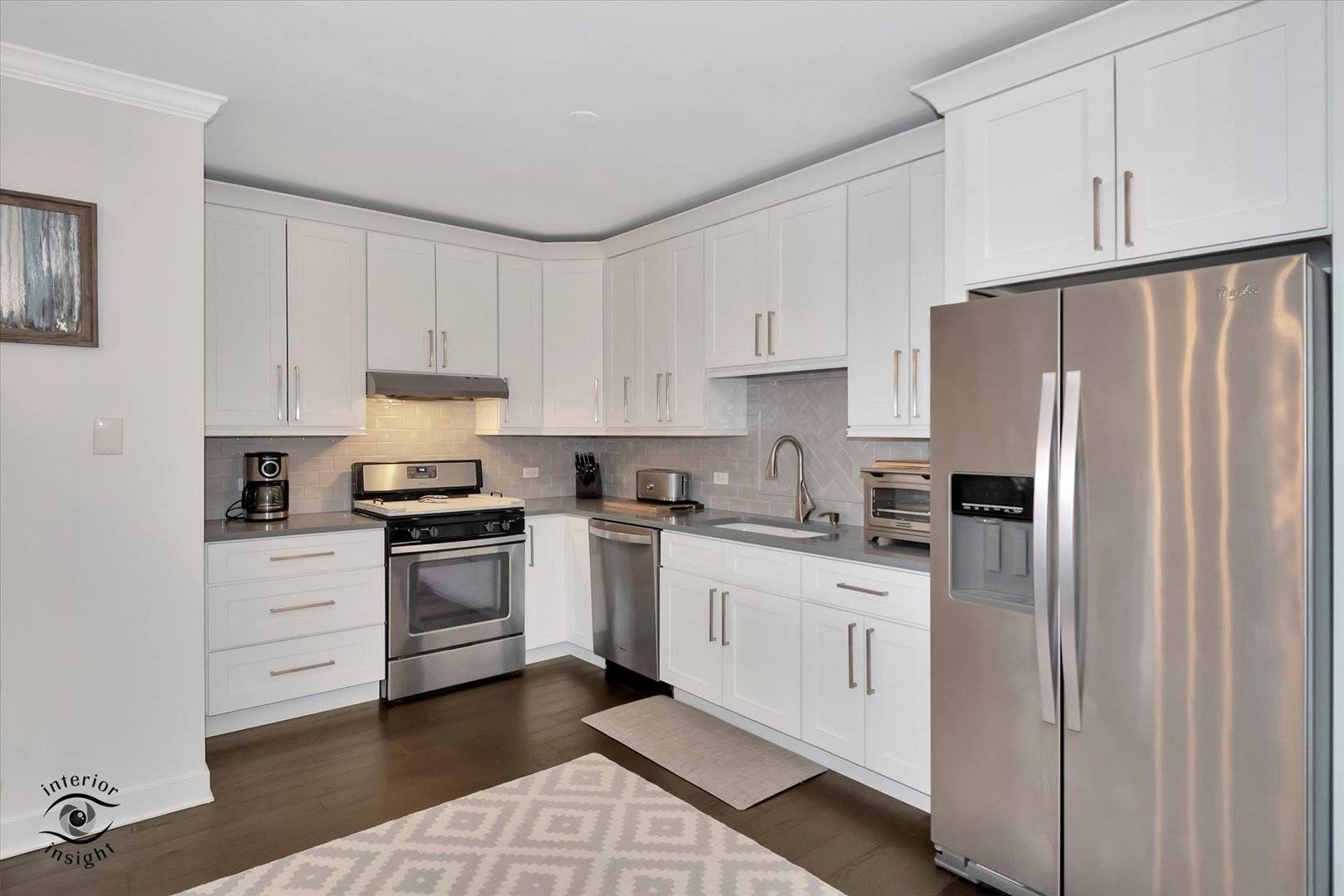 Downers Grove, IL 60515,965 Rogers ST #402