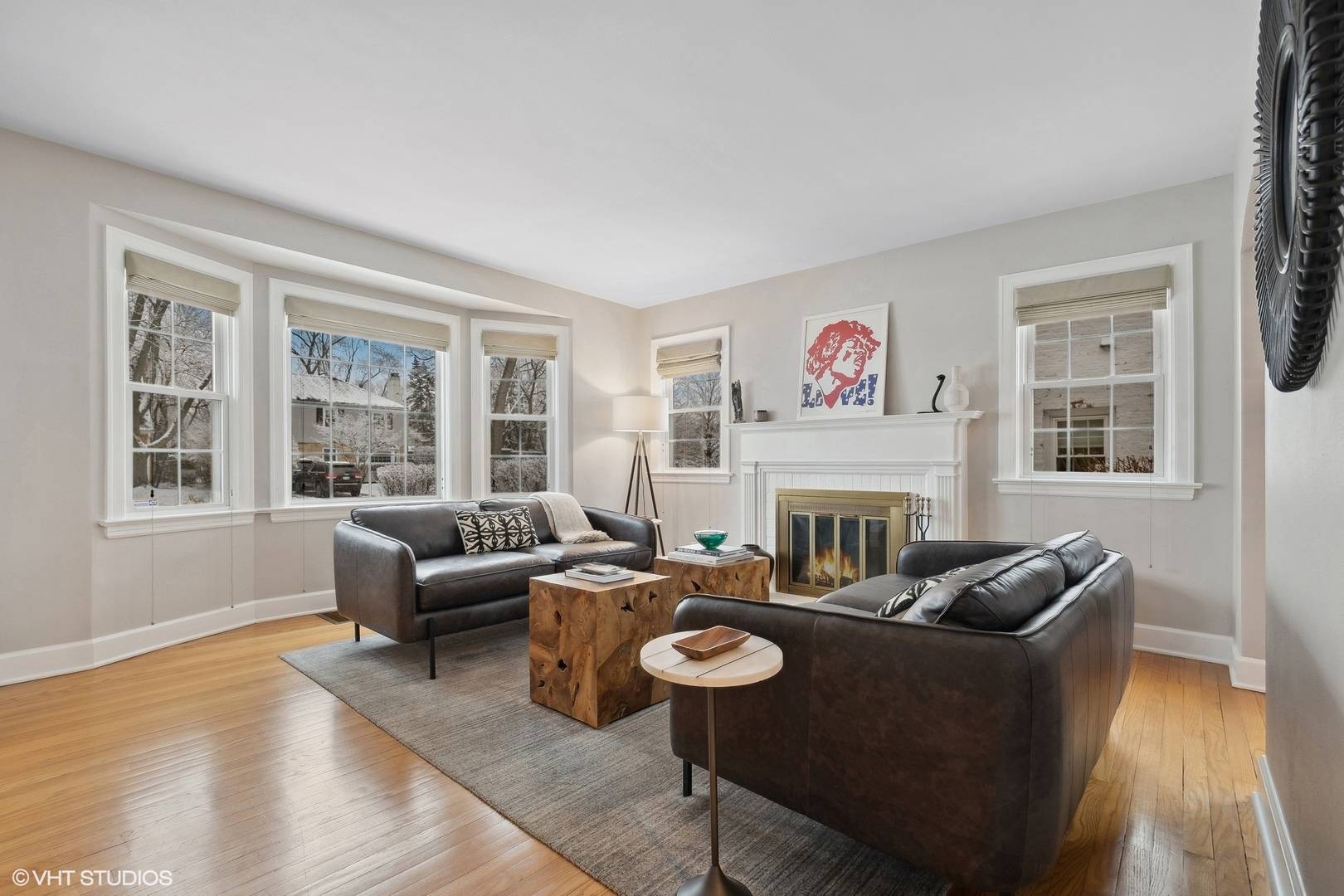 Northfield, IL 60093,296 Latrobe AVE