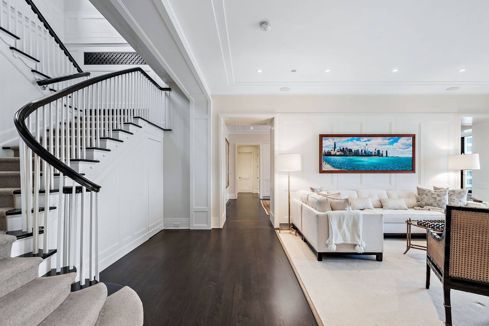 Chicago, IL 60611,159 E Walton PL #PH