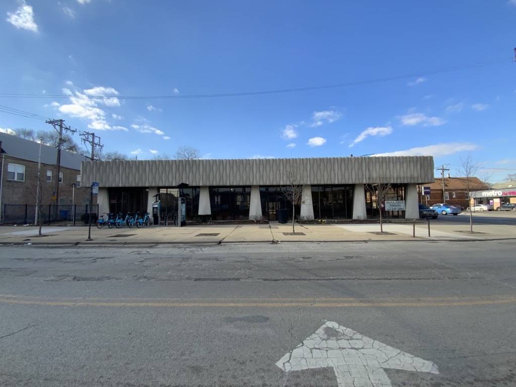 Chicago, IL 60609,5100 S Damen AVE