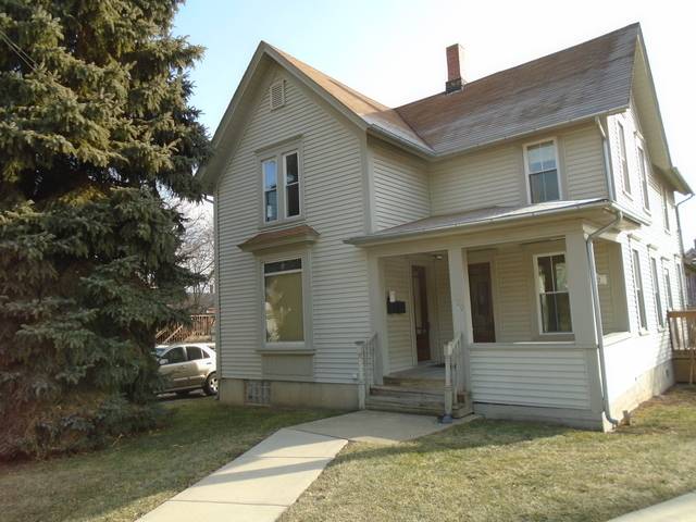 Algonquin, IL 60102,329 Jefferson ST #2