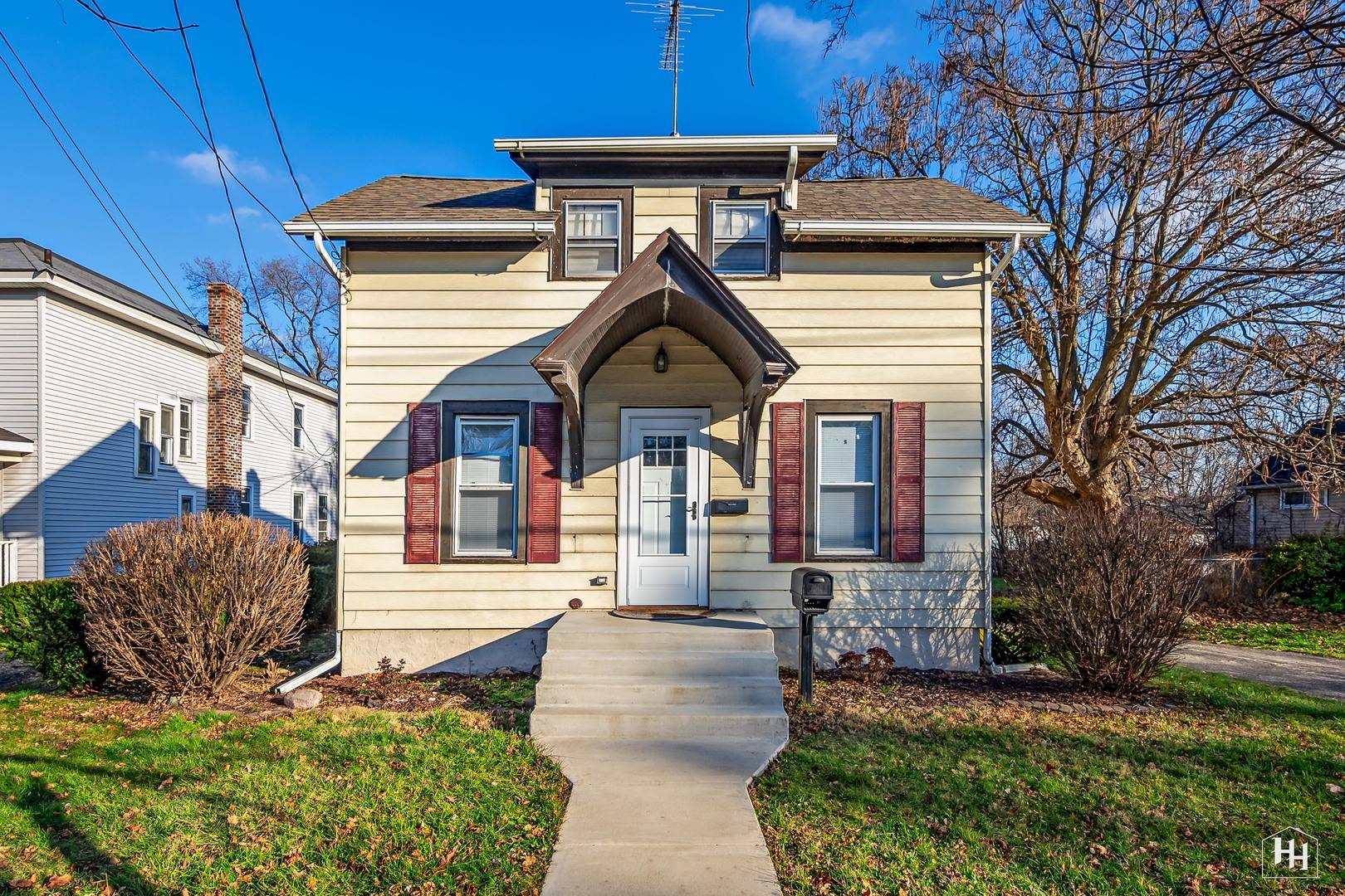 Marengo, IL 60152,419 S State ST