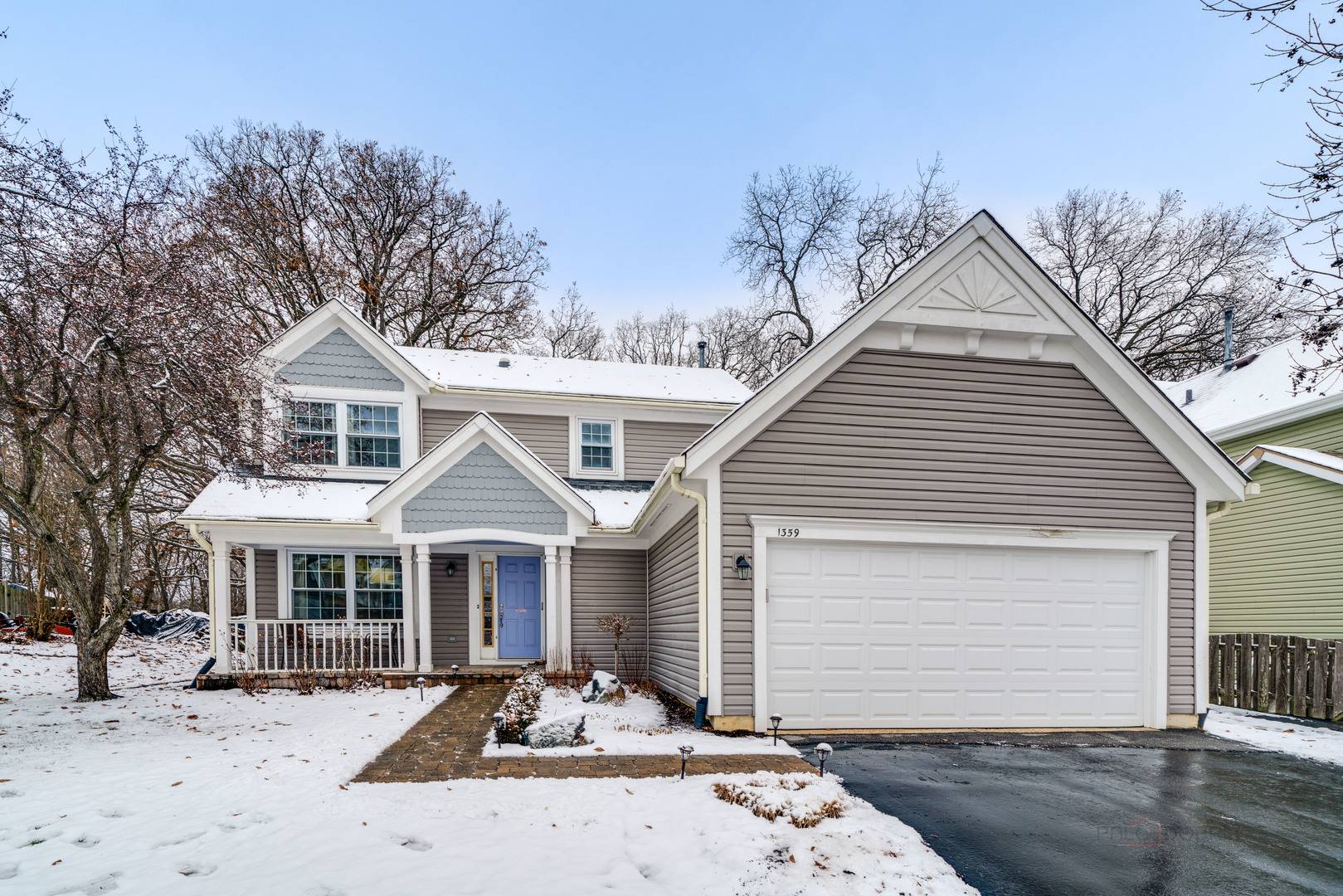 Grayslake, IL 60030,1359 Locust CT