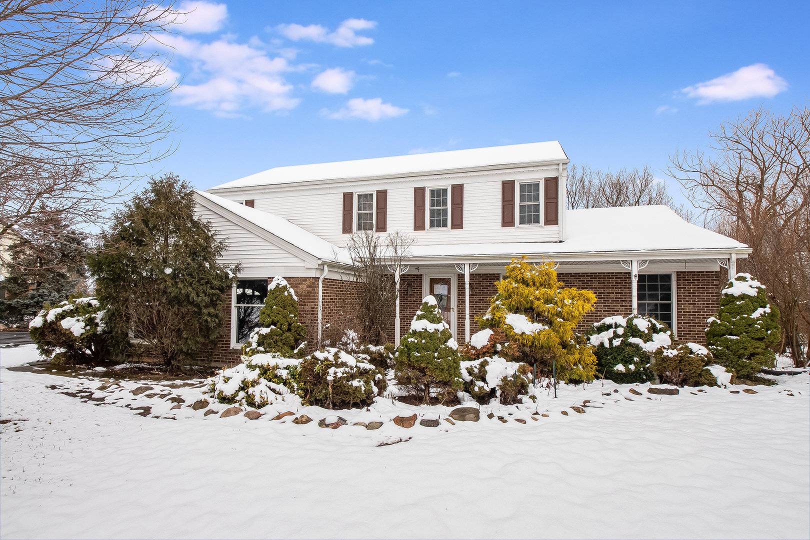 Minooka, IL 60447,108 Eldorado CT