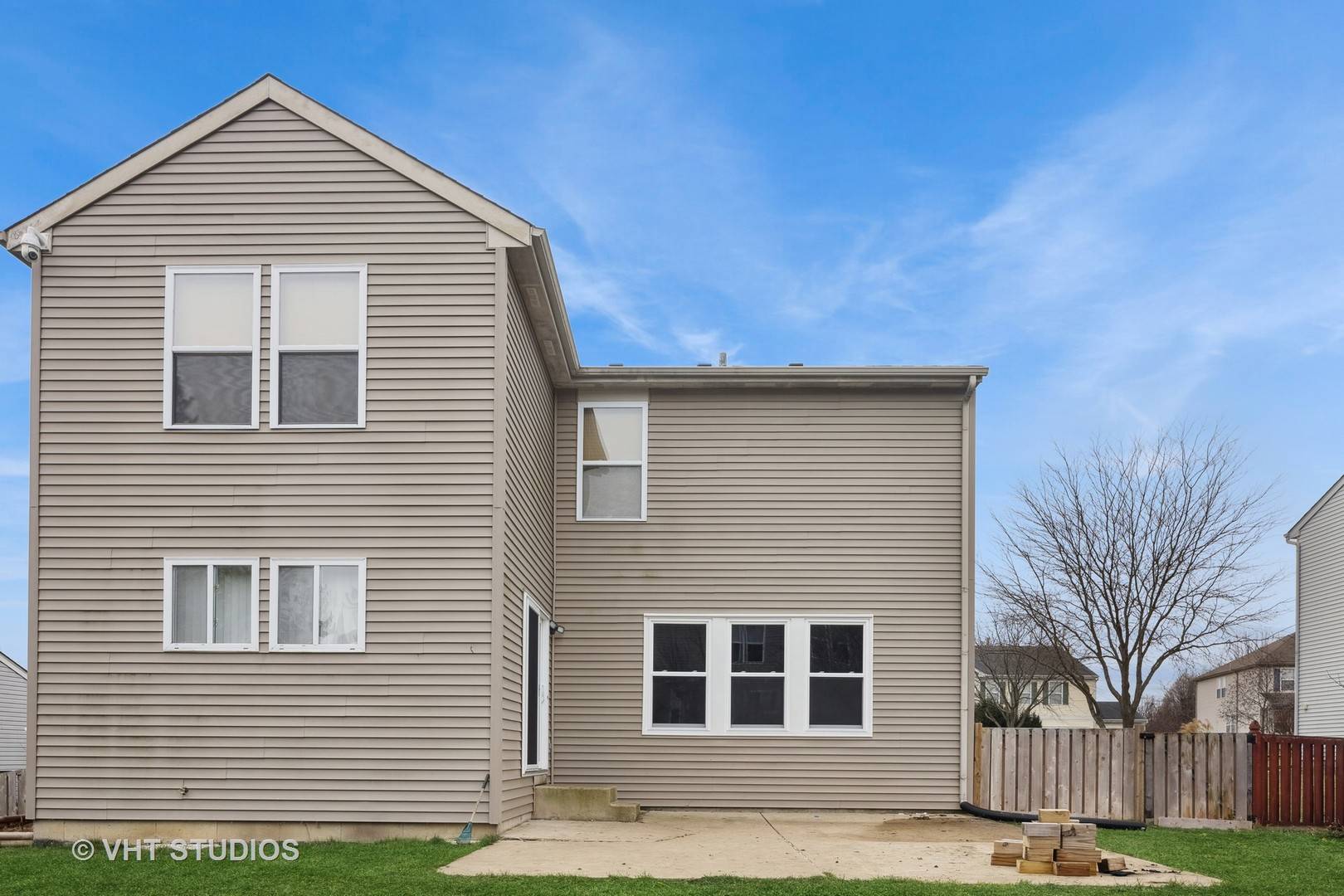 Montgomery, IL 60538,1732 Marilyn DR