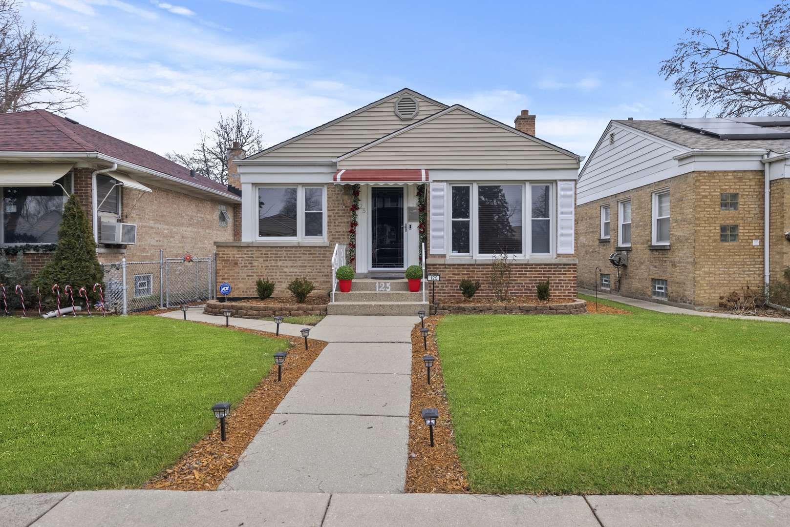 Bellwood, IL 60104,125 Morris AVE
