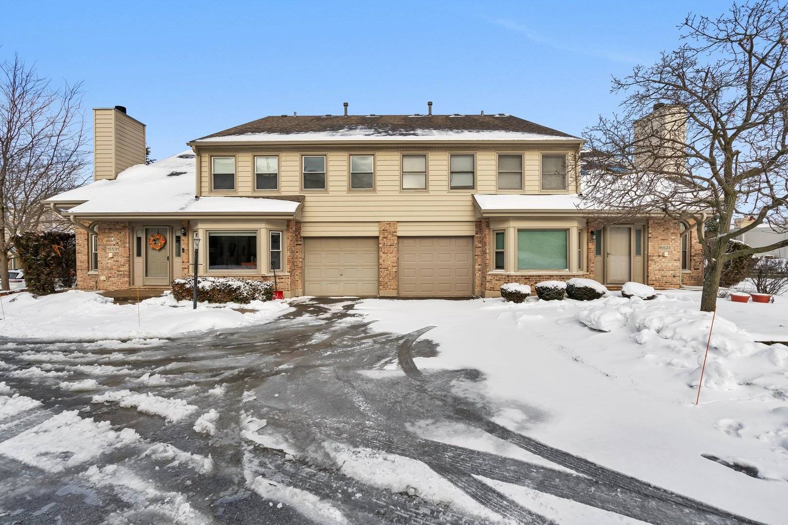 Orland Park, IL 60462,15531 Wherry LN