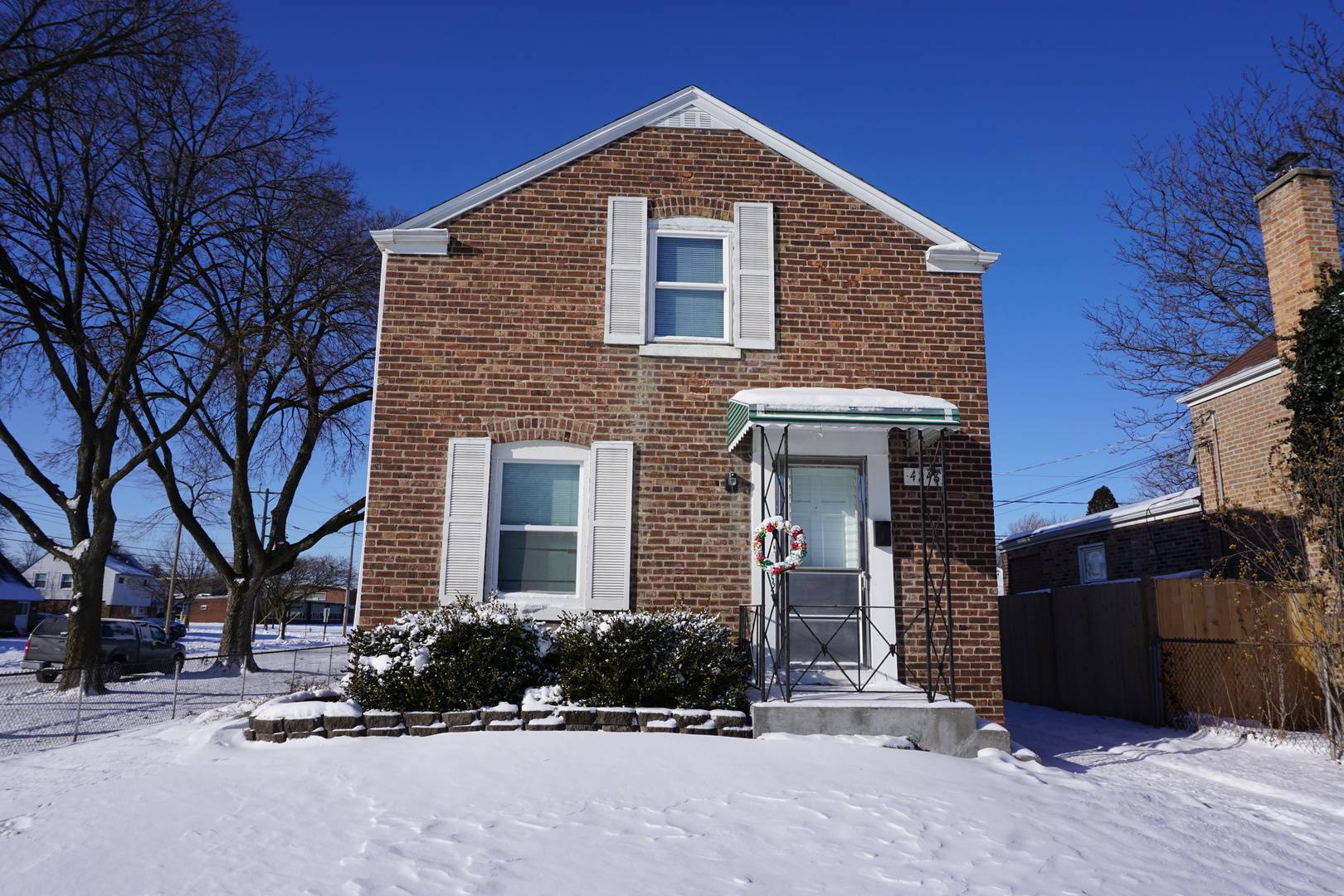 Lyons, IL 60534,4248 Anna AVE