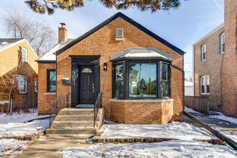 Chicago, IL 60630,5053 N Merrimac AVE