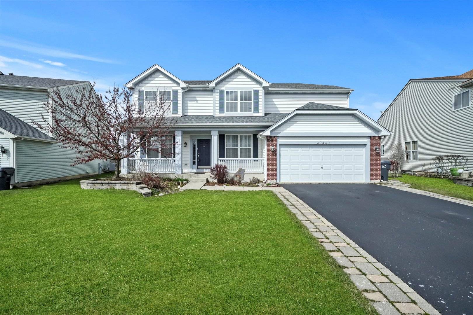 Beach Park, IL 60083,39440 Castleford LN