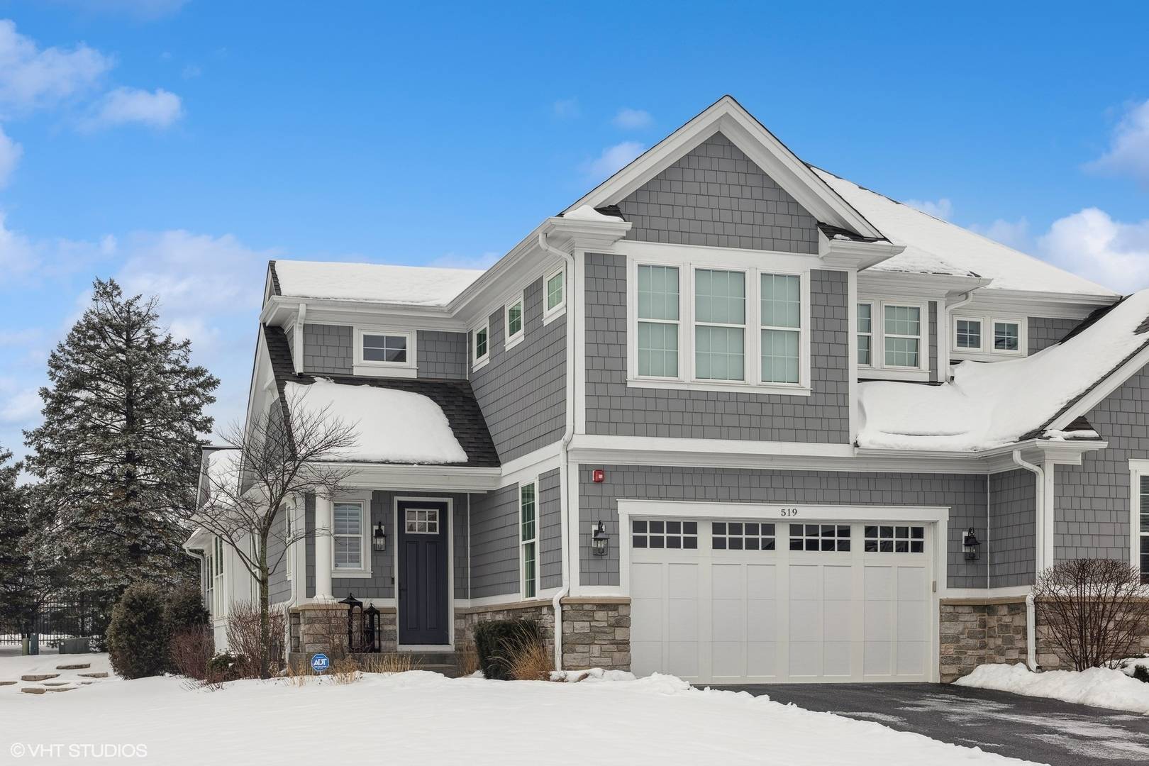 Hinsdale, IL 60521,519 Hannah LN