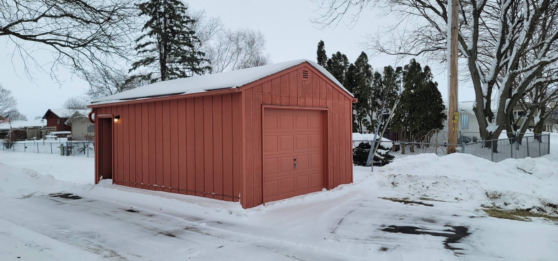 Polo, IL 61064,302 S Campbell AVE