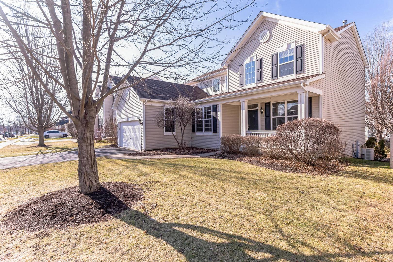 Montgomery, IL 60538,2441 Deer Point DR