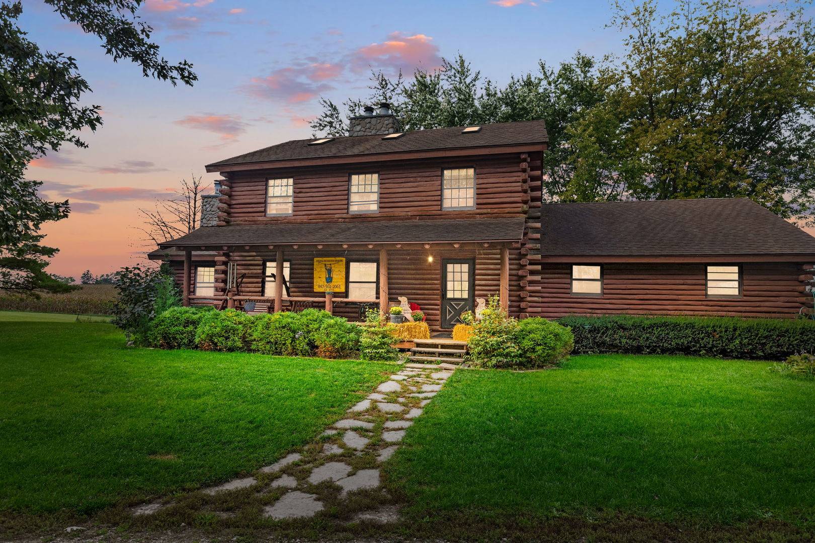 Wauconda, IL 60084,29650 N Garland RD
