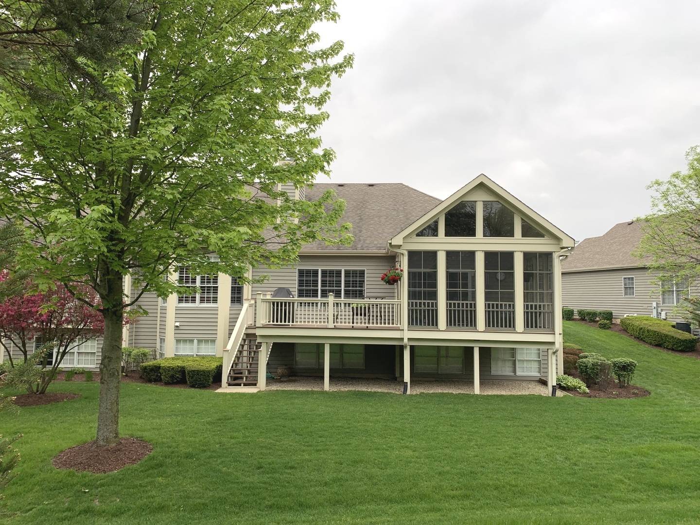 Woodstock, IL 60098,2014 Harrow Gate DR