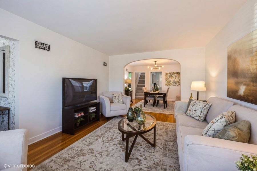 Elmwood Park, IL 60707,1618 N 75th CT