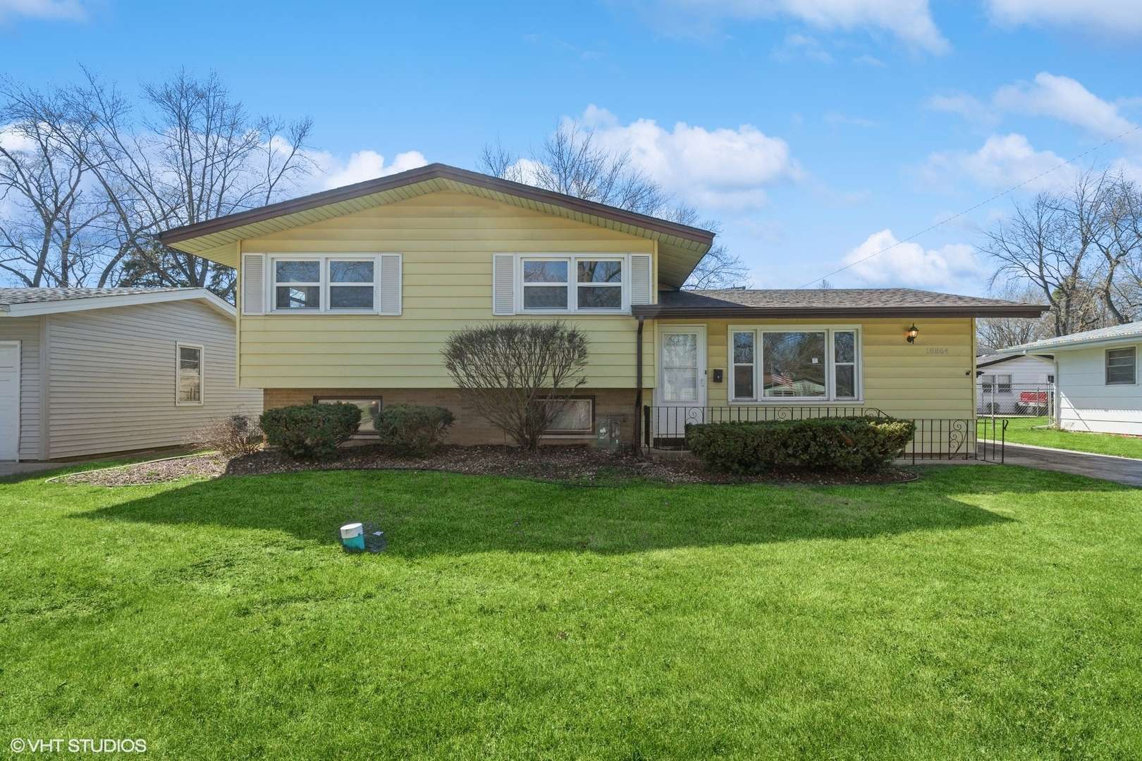 Lansing, IL 60438,18864 Greenbay AVE