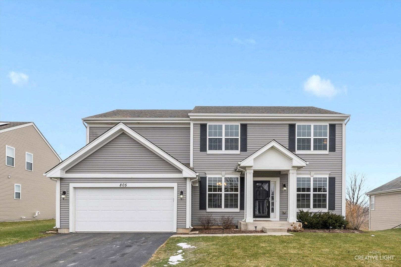 Pingree Grove, IL 60140,805 Wester BLVD