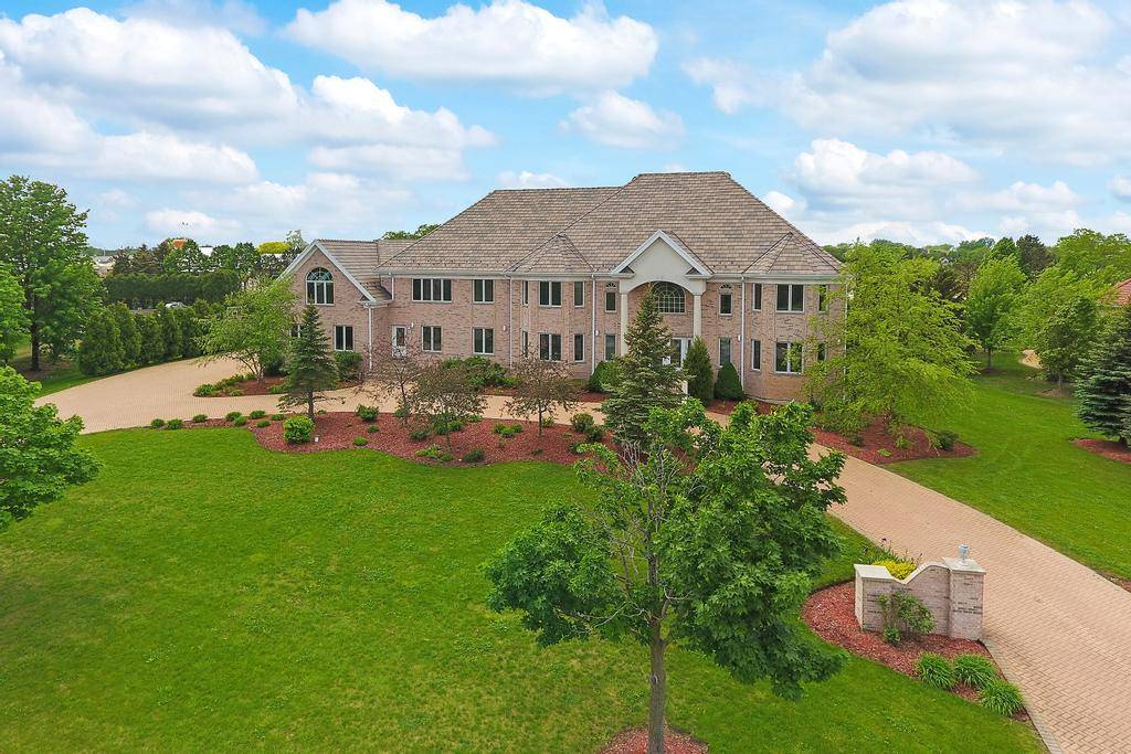 South Barrington, IL 60010,23 Star LN