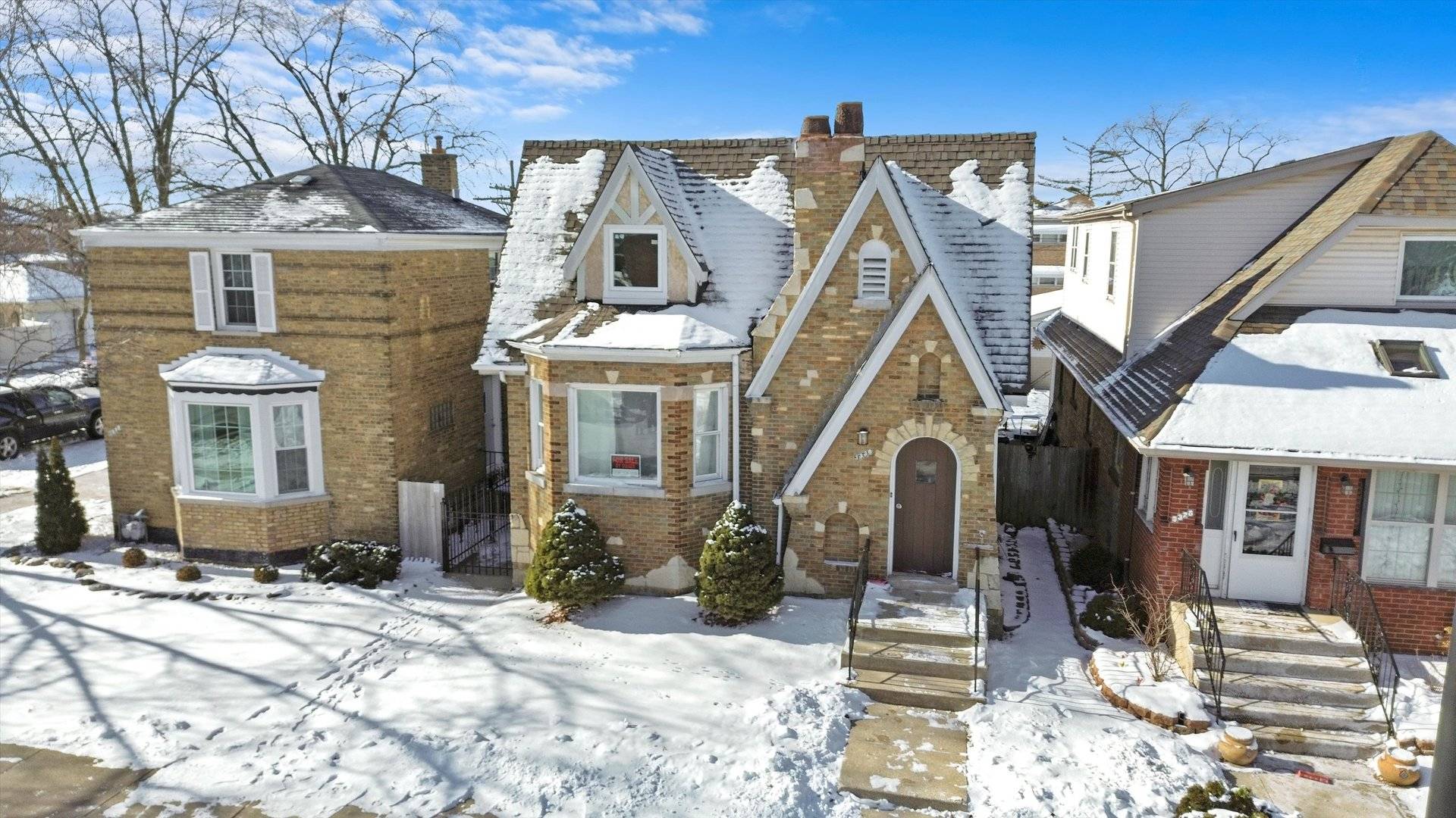 Cicero, IL 60804,3330 S 59th CT