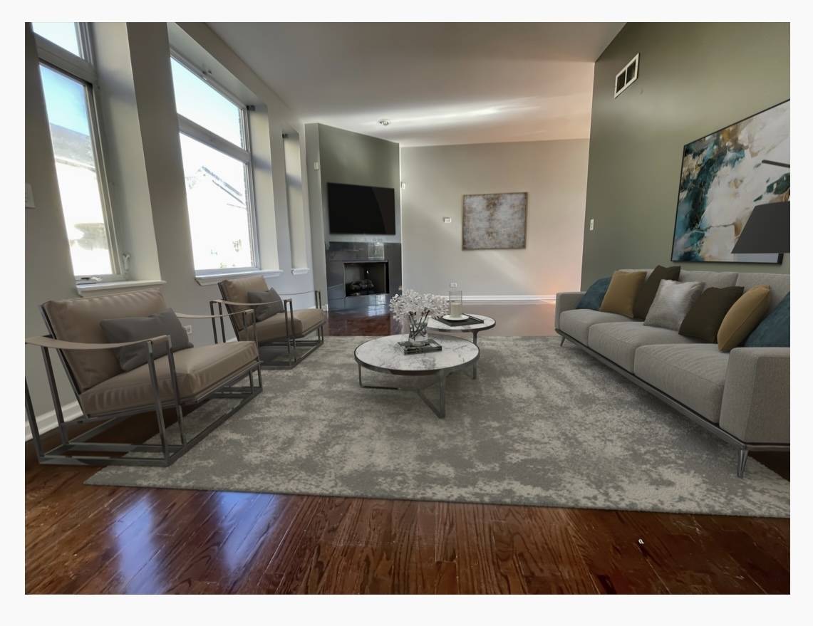 Chicago, IL 60637,6200 S Ingleside AVE #5C