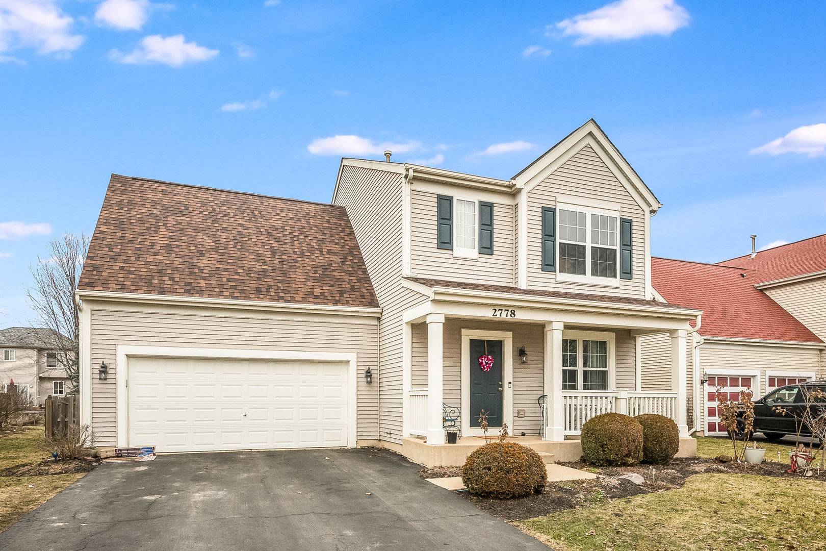 Montgomery, IL 60538,2778 Savoy LN
