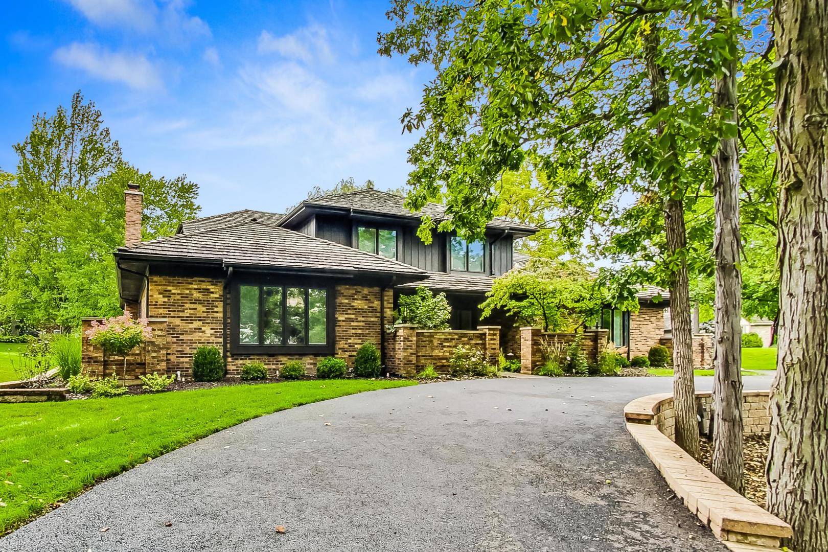 Burr Ridge, IL 60527,11420 Burr Oak LN
