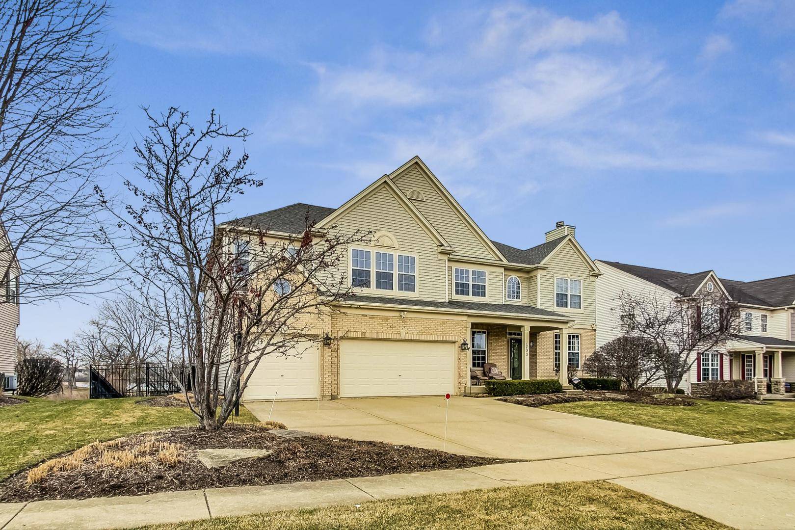 Wauconda, IL 60084,1723 Napa Suwe LN