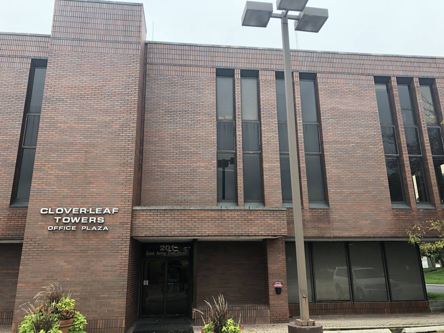 Bloomingdale, IL 60108,201 E Army Trail RD #102