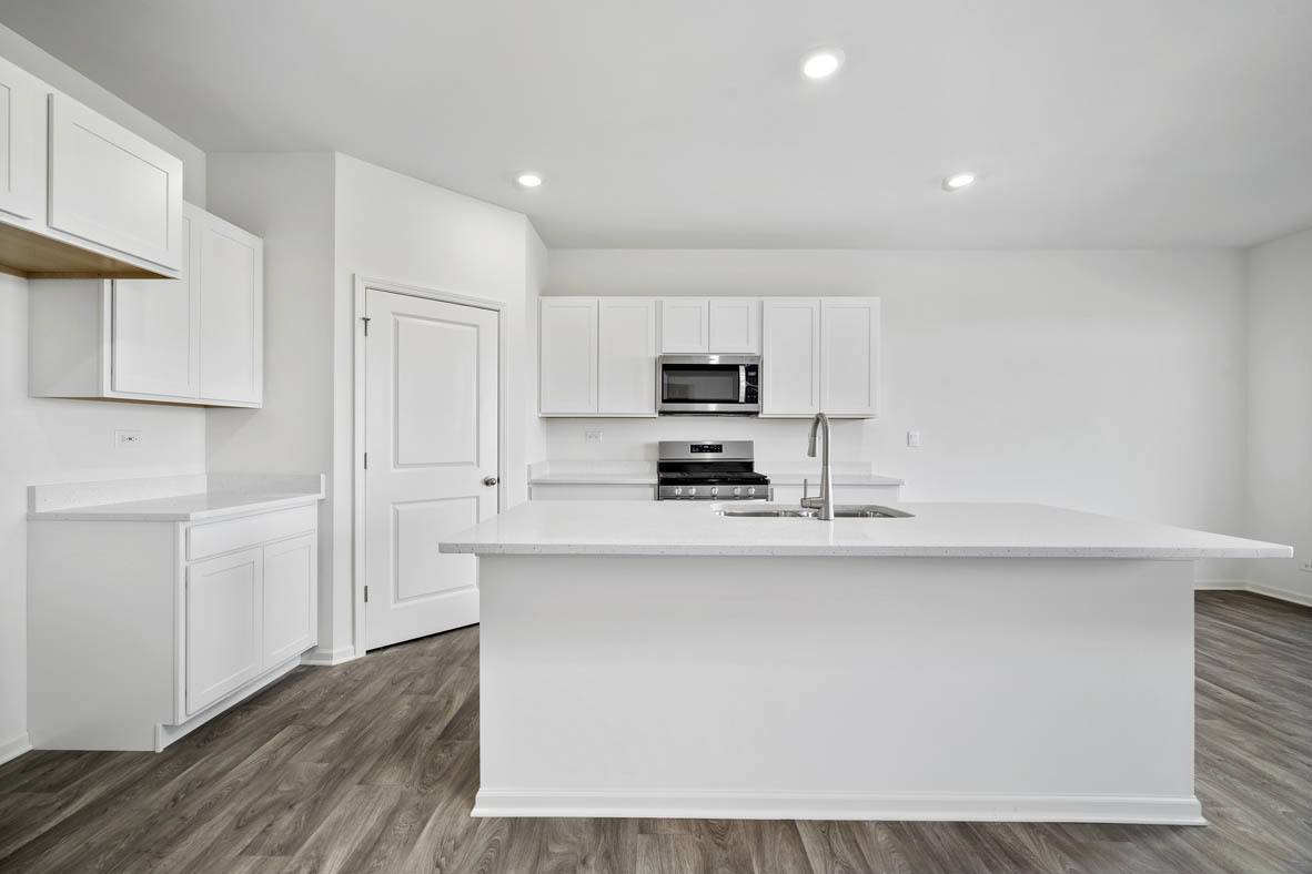 Pingree Grove, IL 60140,2540 Tahoe LN