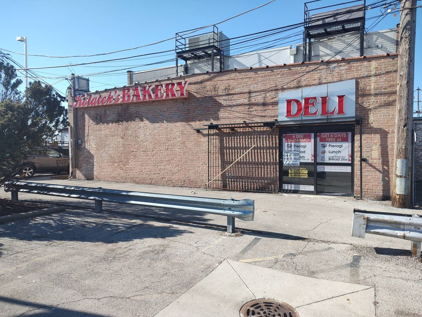 Chicago, IL 60707,2445 N HARLEM AVE