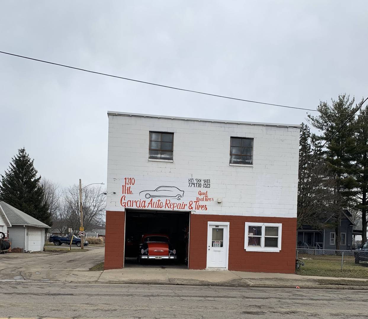 Rockford, IL 61104,1310 11th ST