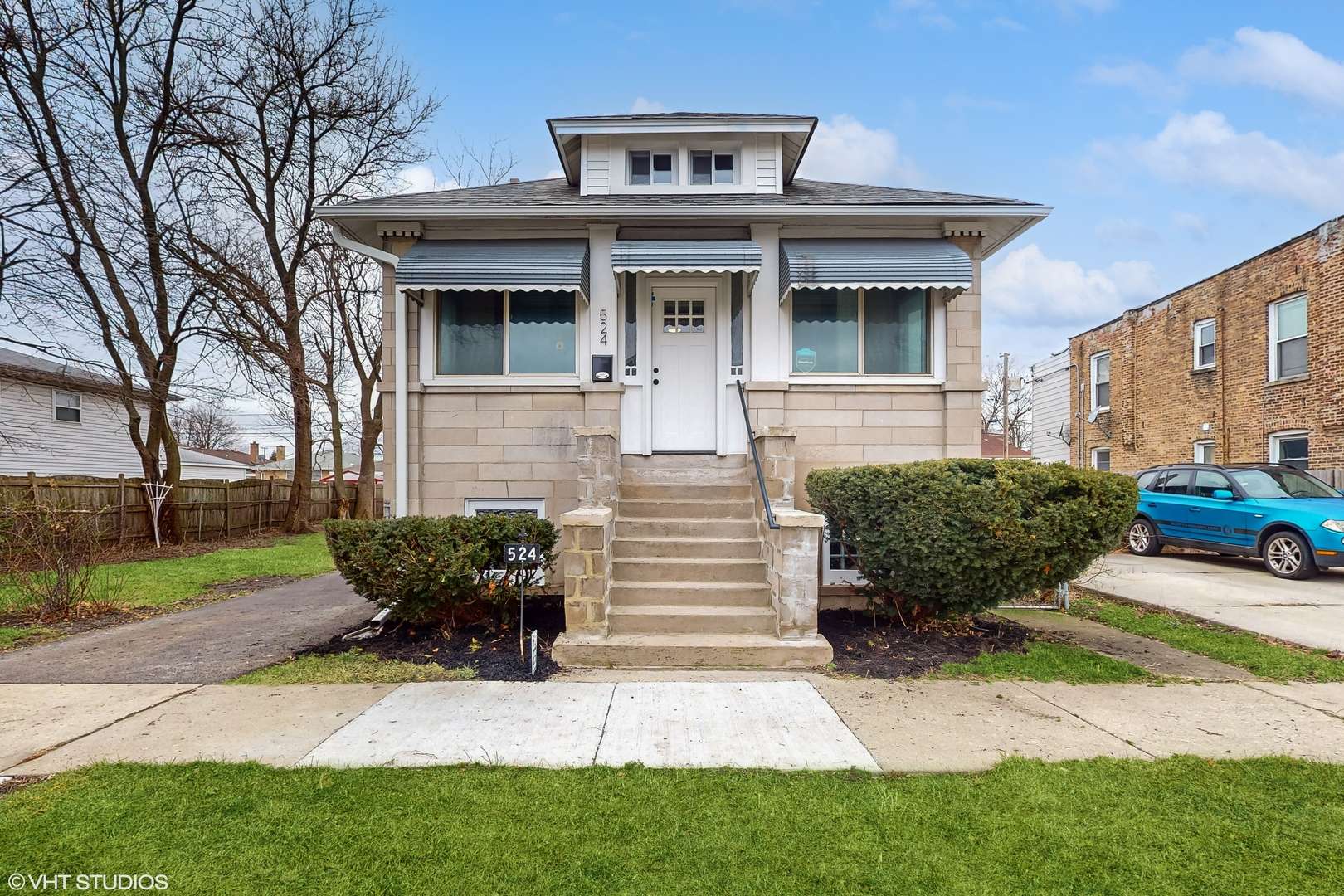 Bellwood, IL 60104,524 22nd AVE