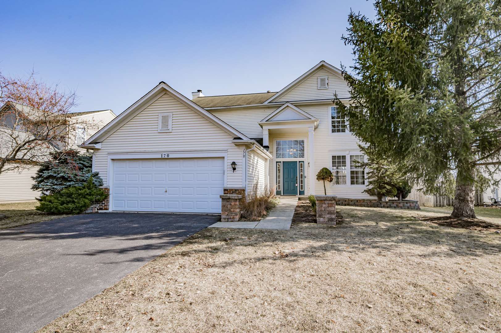Bolingbrook, IL 60490,170 Boxelder ST
