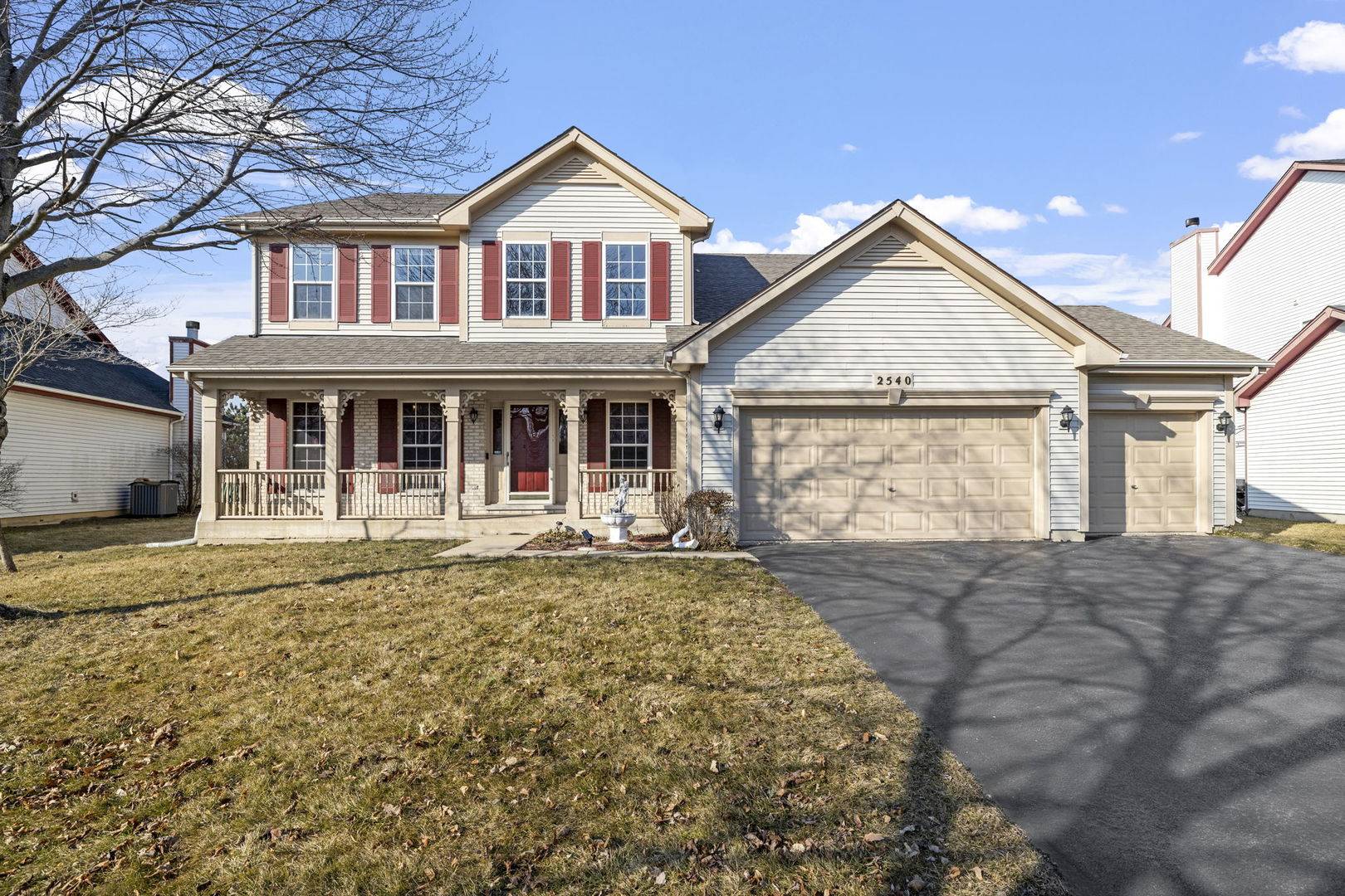 Aurora, IL 60503,2540 Biltmore CIR