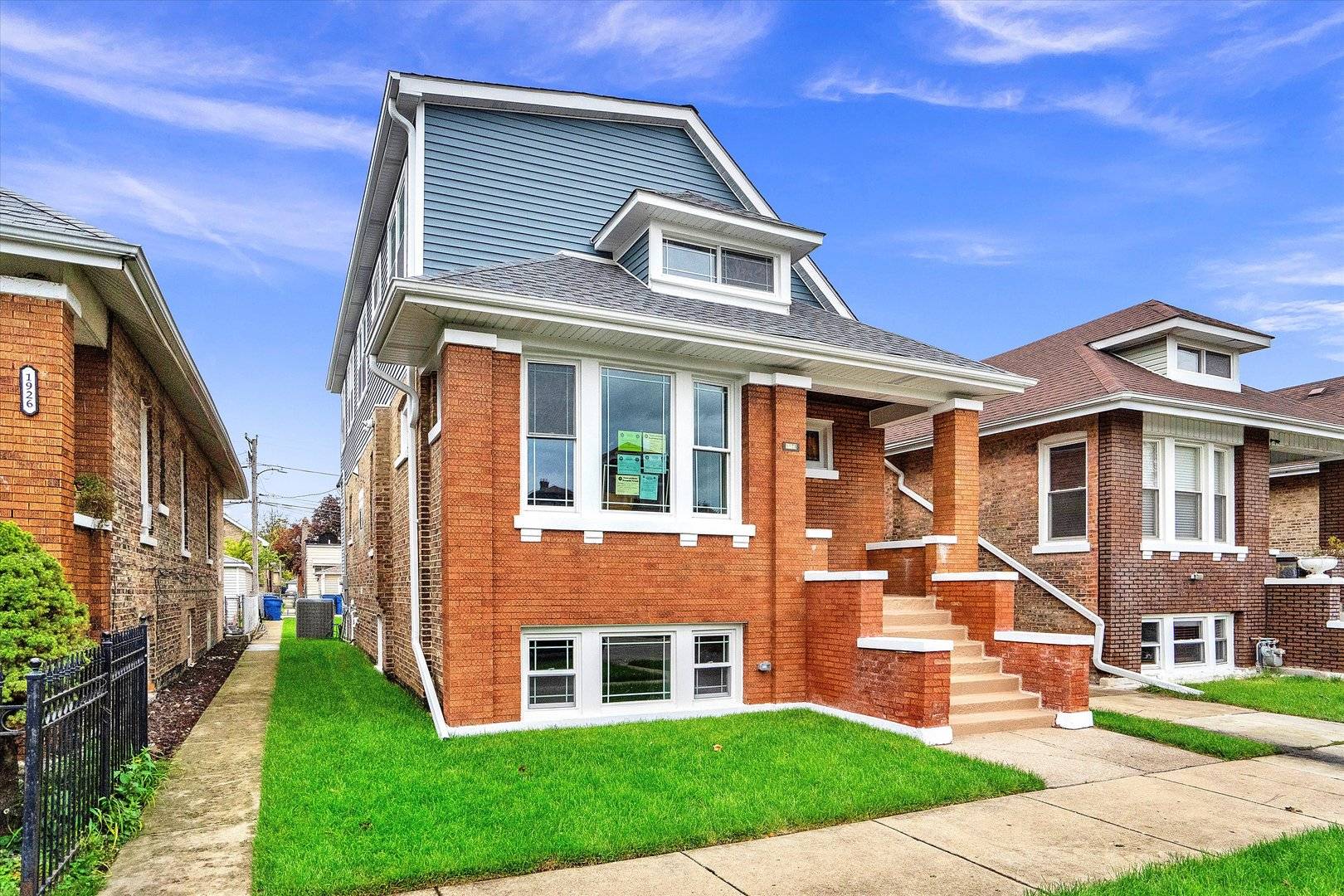 Cicero, IL 60804,1924 S 60th CT
