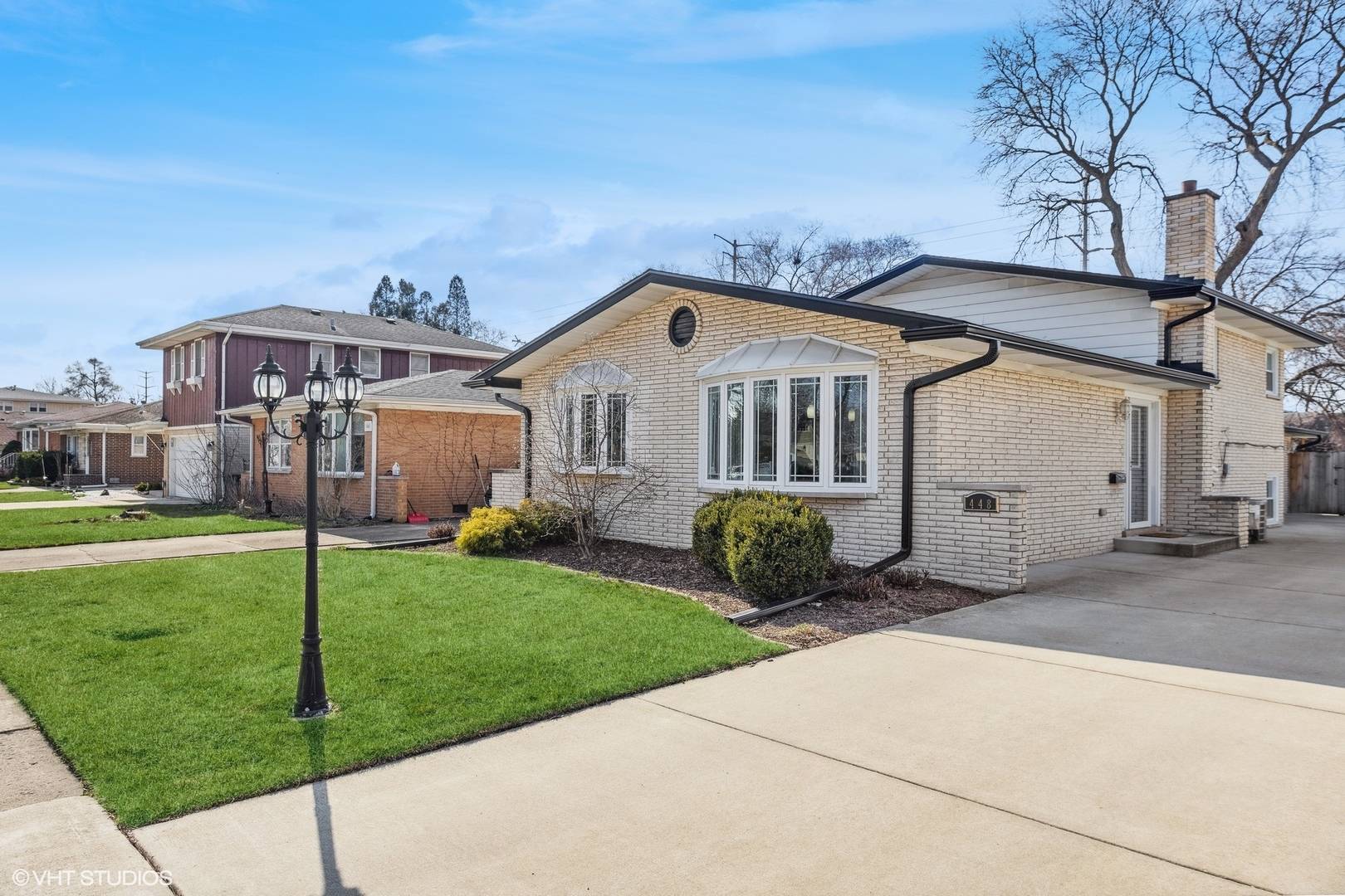 La Grange Park, IL 60526,448 Beach AVE