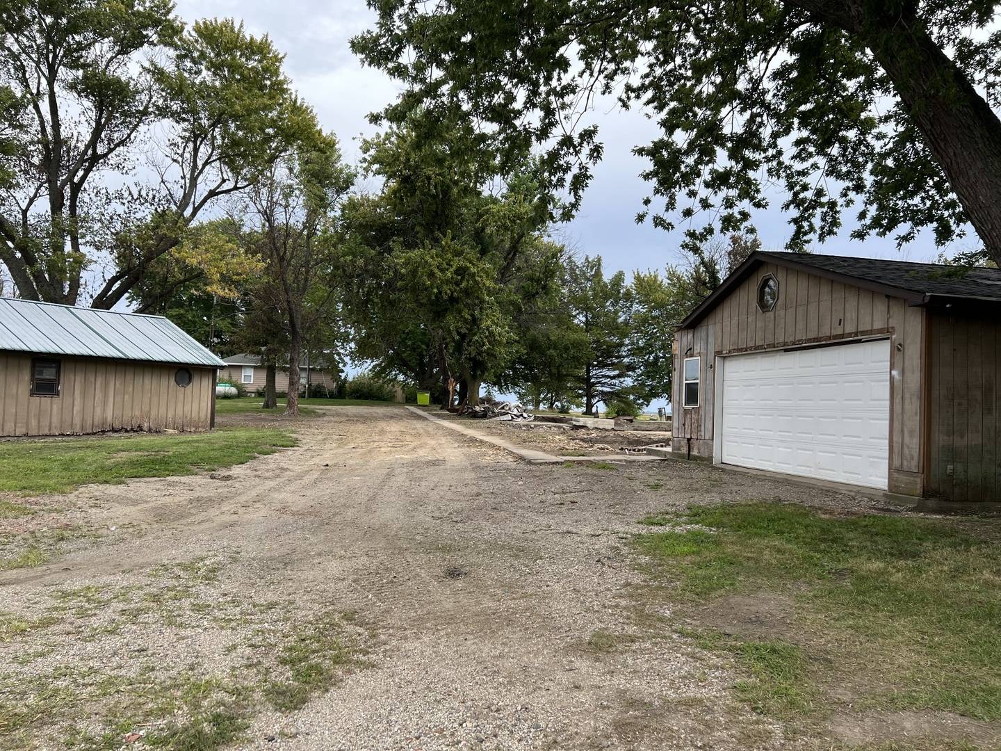 Foosland, IL 61845,104 Amber LN