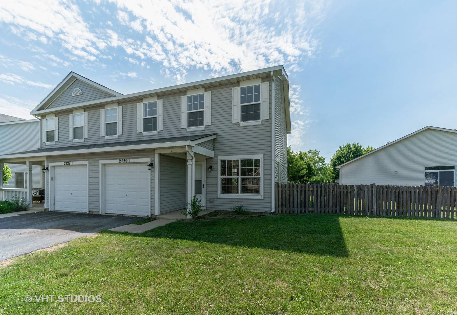 Montgomery, IL 60538,2129 Rebecca CIR #2129