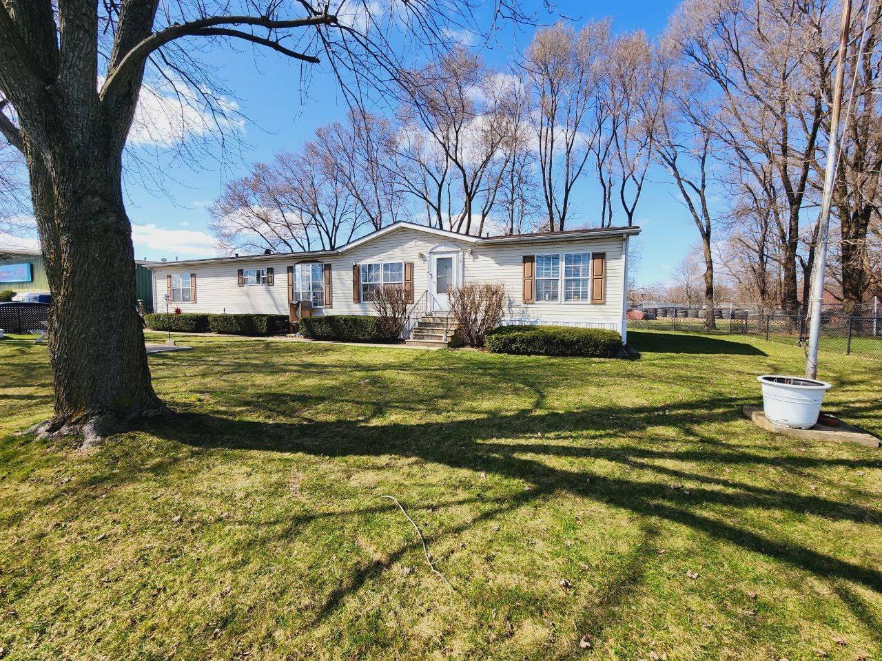 Channahon, IL 60410,23038 W Eames ST