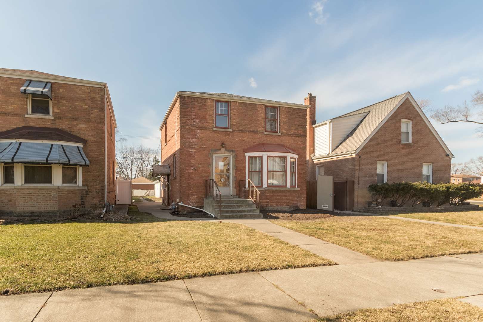 Bellwood, IL 60104,830 Marshall AVE