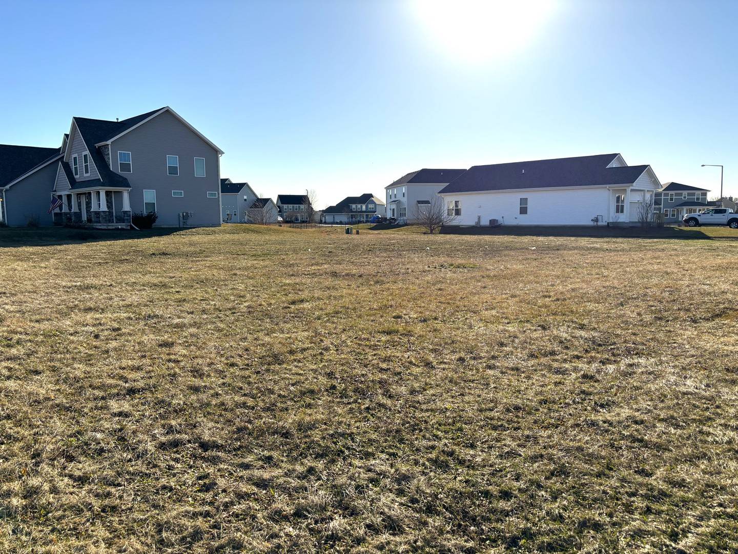 Sycamore, IL 60178,Lot 256 Parkside DR