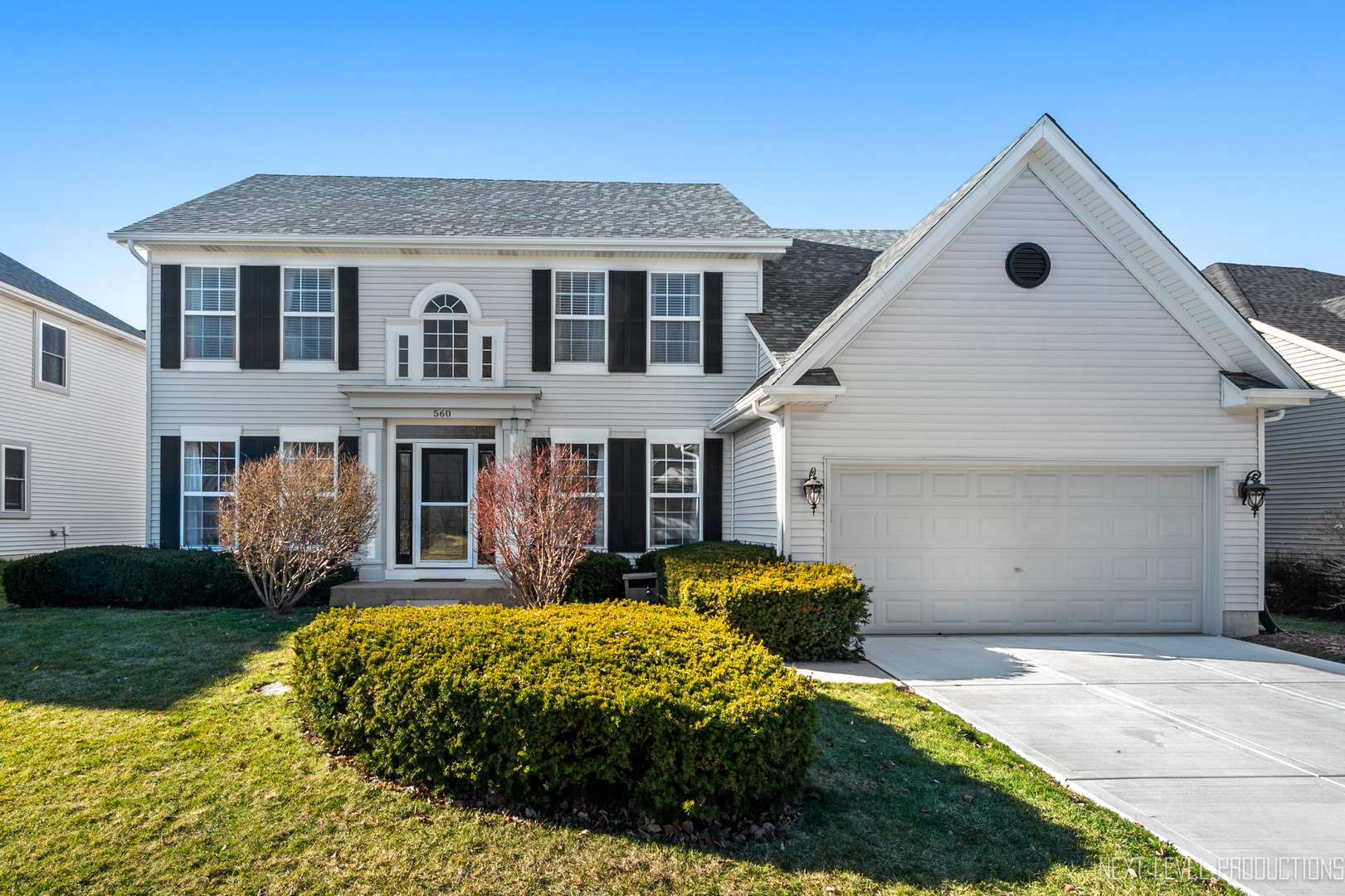 South Elgin, IL 60177,560 Lake Ridge DR