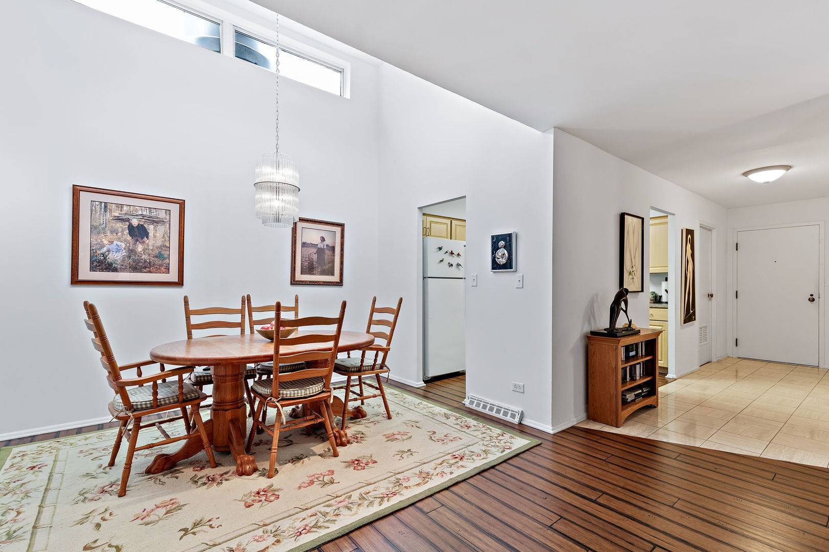 Highland Park, IL 60035,1240 W Park AVE #326