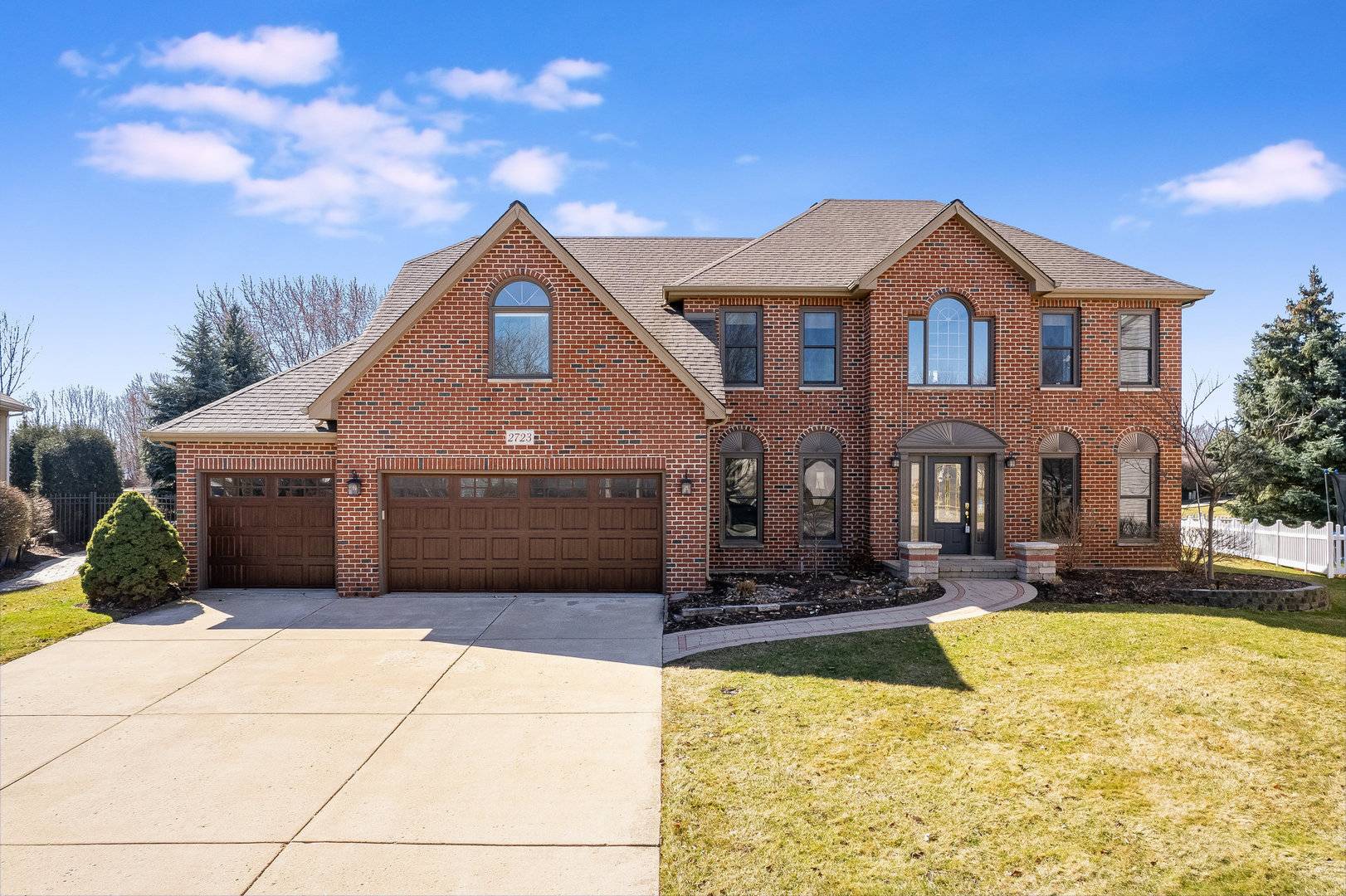 Naperville, IL 60564,2723 Salix CIR